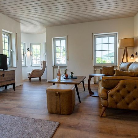 Moselresidenz Bellevue Alf Apartment Arrastal Extérieur photo
