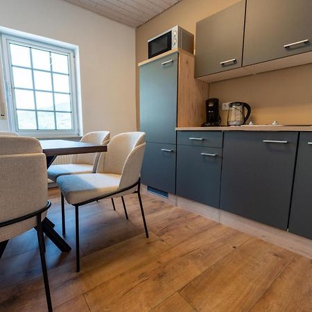 Moselresidenz Bellevue Alf Apartment Arrastal Extérieur photo