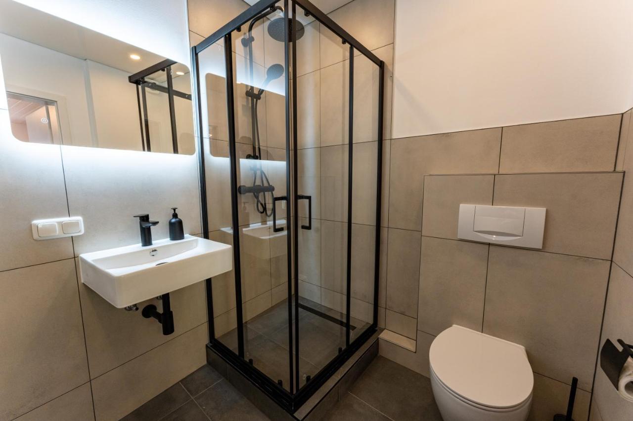 Moselresidenz Bellevue Alf Apartment Arrastal Extérieur photo